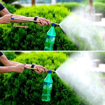 A4ME-Garden Manual Sprayer